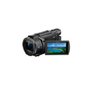 Sony Handycam | FDR-AX53 | 4K